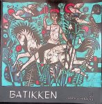 Bachem-Heinen, Tony - Batikken