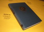 Tuin, J. (schrijver  voorwoord). - Gedenkboek van het Algemeen Provinciaal, Stads, en Academisch Ziekenhuis te Groningen, 1903-1953. Vijftig  jaren tussen Ooster- en Petrus Campersingel.