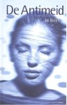 Jo Briels, J Briels - Antimeid