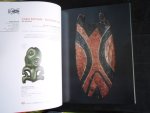 Catalogus - Arts premiers Parcours du Monde, Paris