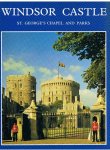 Innes-Smith, Robert - Windsor Castle - St. George's Chapel and parks