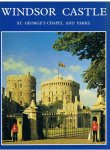 Innes-Smith, Robert - Windsor Castle - St. George's Chapel and parks