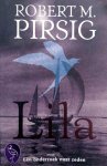 Pirsig, Robert M. - een onderzoek naar zeden :Lila