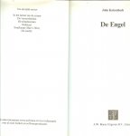 Katzenbach, John . Vertaling Joke Meijer Omslagontwerp Studio Jan de Boer - De Engel