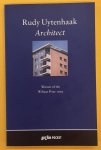 KLOOS, MAARTEN - Rudy Uytenhaak Architect, ArCam Pocket nr. 5