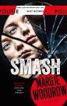Margje Woodrow - Politie niet betreden - Smash