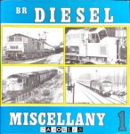 G. Weekes - British Rail Diesel Miscellany 1