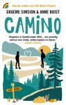 Graeme Simsion ; Anne Buist - Camino