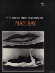 Man Ray, Janus - Great photographers : Man Ray