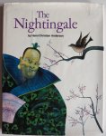 Andersen Hans Christian, ill. Behounek Jiri - The Nightingale A favourite Hans Andersen story retold for young children