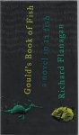 Richard Flanagan - Gould's Book of Fish A Novel in Twelve Fish
