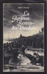 Arnaud, Henri - La glorieuse rentrée des Vaudois