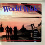 Koninklijke Marine - Royal Netherlands Navy World Wide 1997 A Portrait of the Royal Netherlands Navy