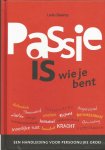 Daems, Ludo - Passie is wie je bent. Een handleiding voor persoonlijke groei