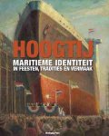Sjoerd de Meer, Joost Schokkenbroek - Jaarboek Maritieme Musea  -   Hoogtij