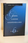 Laren , Joos van - Gods liefde geopenbaard 6 preken voor de adventstijd