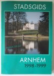 [Redactie] - Stadsgids Arnhem 1998-1999