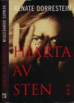 Dorrestein, Renate - Hjärta Av Sten