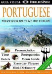 unknown - Portuguese Portuguese (Phase Book for Travelers in Brazil)