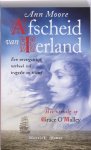 Ann Moore - Afscheid van Ierland Het vervolg op Grace O'Malley