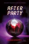 Maren Stoffels - After Party