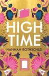 Rothschild Hannah Rothschild - High Time