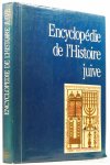 LEVI, L., MORHANGE, C. - Encyclopedie de  l'histoire juive. Le peuple juif à travers les âges.