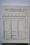 De Backer, leen / De Wachter Lilian - De Verzameling / La Collection / The Collection Museum van Hedendaagse Kunst Antwerpen