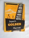 McAlister Jack - Japan's Japans Golden Harvest