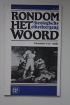 Goot, Yko van der (red.) - Rondom het Woord Stemmen over vrede (winter 1985)