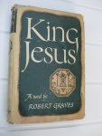 Graves, Robert - King Jesus. Graves, Robert - King Jesus.