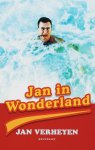 Johan Verheyen, Johan Verheyen - Jan in Wonderland