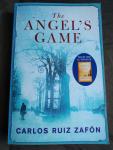 Ruiz Zafón, Carlos - The Angel's Game
