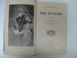 Mangin, Arthur - Nos Ennemis.