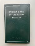 Roberts, Michael (ed.) - Sweden's Age of Greatness, 1632-1718