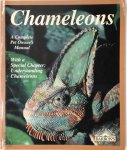 Richard D. Bartlett 286655, Patricia Pope Bartlett 290654 - Chameleons A Complete Pet Owner's Manual