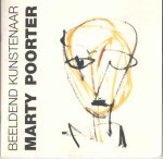  - Beeldend kunstenaar Mary Poorter