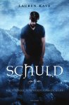 Lauren Kate - Fallen 5 - Schuld