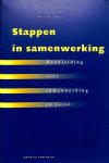 P.J. van der Vange - Stappen in samenwerking