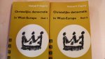 Fogarty Michael P. - Christelijke democratie in West-Europa Deel 1 + Deel 2