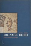 Wina Born - Culinaire bijbel eten en drinken in de bijbel