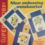 Scheurwater-Rijdam, I. - Meer Embossing-Wenskaarten