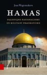 Joas Wagemakers - Hamas