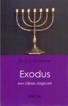 G.A. Trouwborst - Bijbelse dagboeken 2 - Exodus