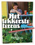 Angelo Dorny - Het lekkerste terras kweek zelf je groenten en kruiden in potten