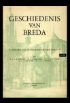 Breda Redactie - 2 Geschiedenis van breda