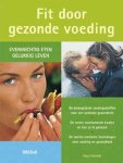K. Oberbeil - Fit door gezonde voeding Evenwichtig eten gelukkig leven