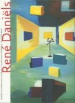 DANIELS -  Debbaut, J., F. Bremer, P. Andriesse, et al: - René Daniëls. (German Edition)