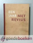 Florijn (samensteller), Dr. H. - Een jaar met Revius