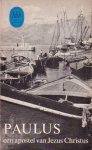 Bruin, Paul / Giegel, Philipp - Paulus een apostel van Jezus Christus
